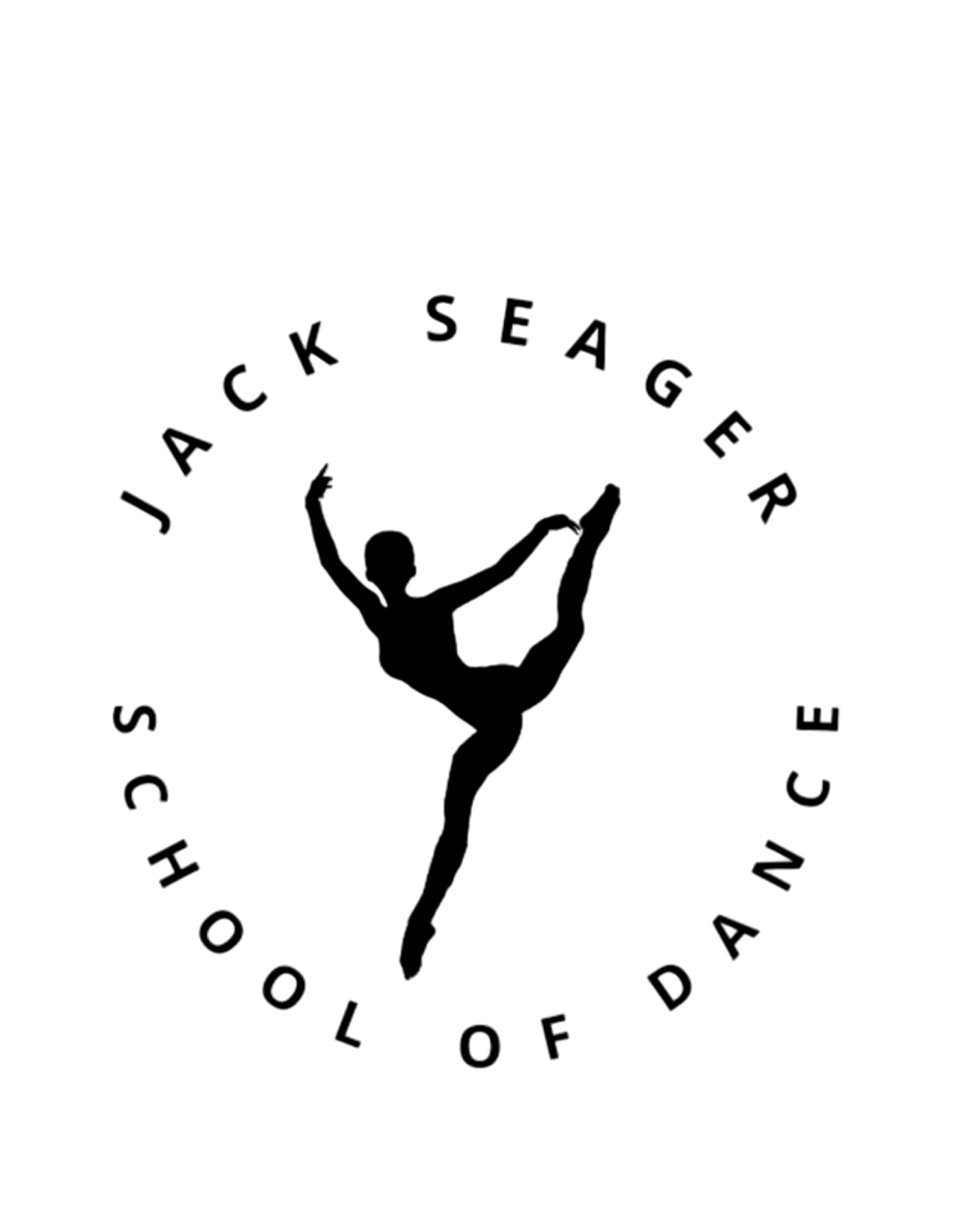 Jack Seager School of Dance